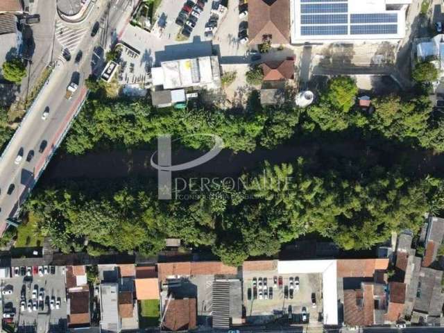 Terreno  Comercial/ Residencial c/  11.470 m2 Plano à venda, Centro, Caraguatatuba, SP