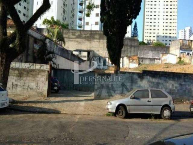 Terreno para locação, Vila Regente Feijó, São Paulo, SP