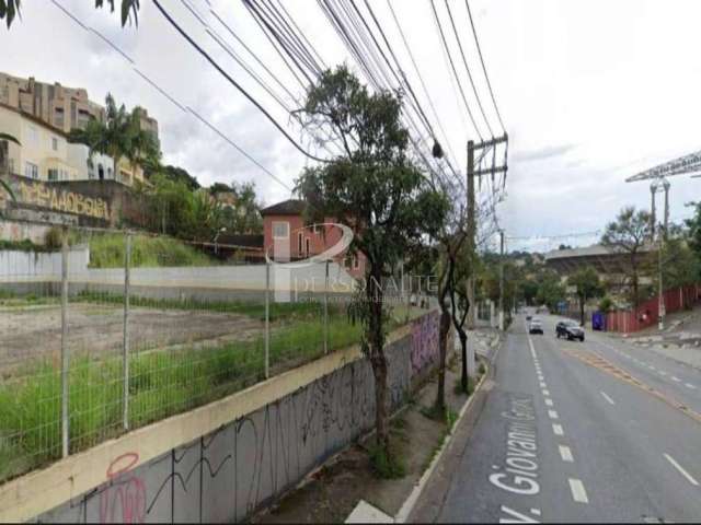 Terreno para locação, Morumbi, São Paulo, SP