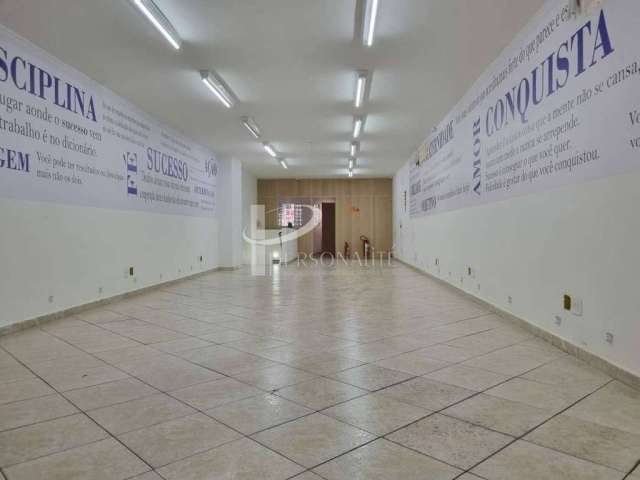 Sobreloja Comercial, 100m2, locação, Tatuapé