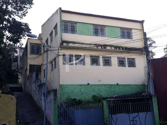 Prédio comercial, 514 m2, para venda, Vila Formosa.