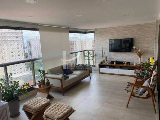 Apartamento 250 m2 03 Suítes 04 Vagas + Depósito Santana Private