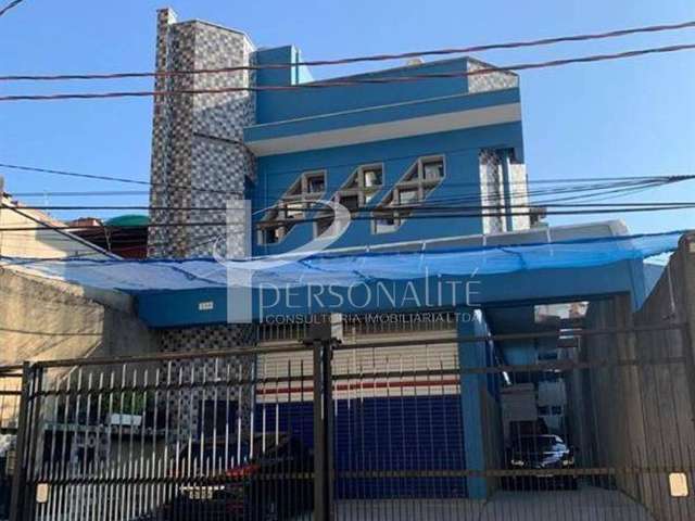 Prédio Comercial, 600 m2, para locação, Vila Esperança.