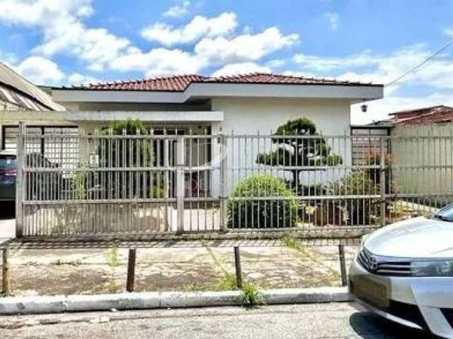 Casa térrea, 500 m2, para venda, Cangaíba.