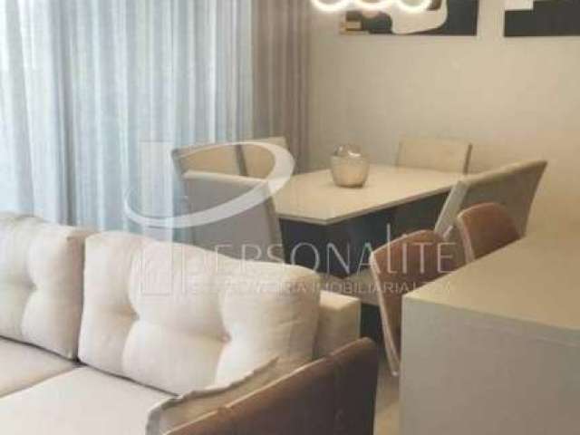 Apartamento, 78m², 2 quartos e 2 vagas, para locação, Itaim Bibi.