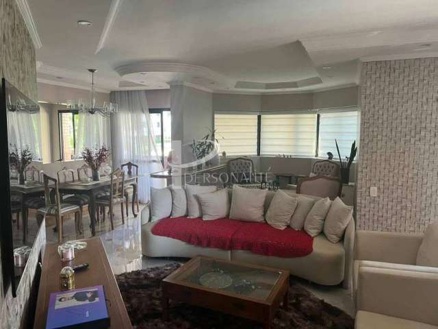 Apartamento com 3 quartos, Jardim Anália Franco - São Paulo