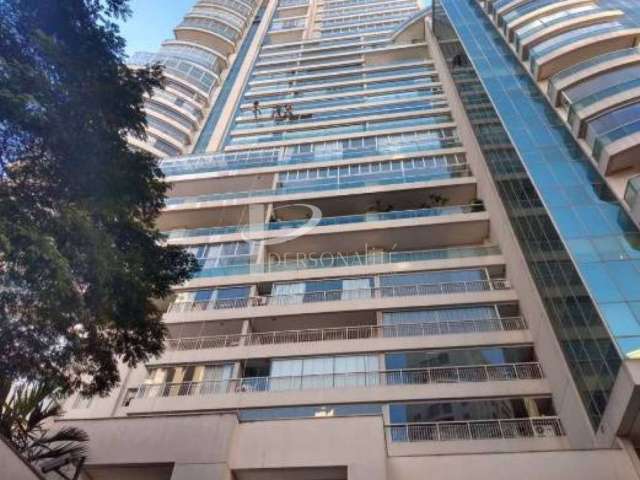 Apartamento tipo Loft, 51 m2, 1 suíte, 3 vagas, para locação, Cerqueira César.