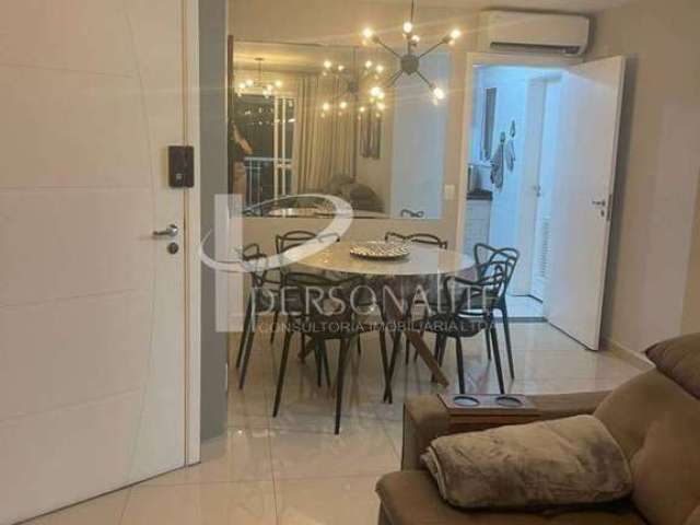 Apartamento Com 3 dormitórios na Mooca