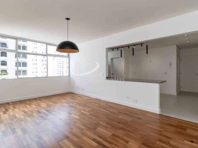 Apartamento, 176 m2, 3 dormitórios, 1 suíte, 1 vaga, para venda, Higienópolis.