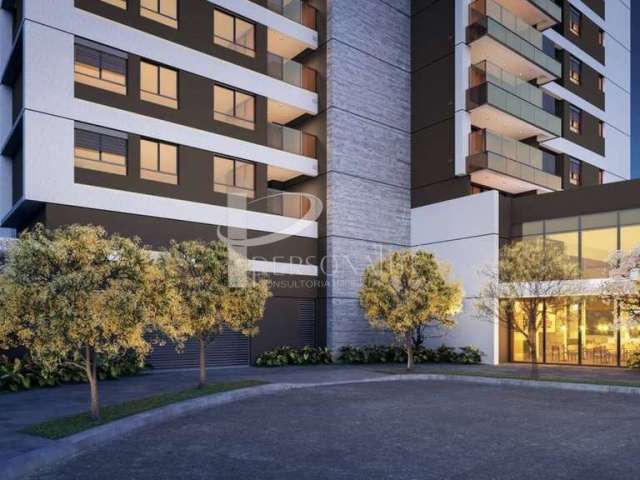 Apartamento novo, 181 m2, 3 suítes, 2 vagas, para venda, Vila Nova Conceição.