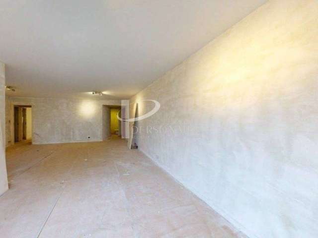 Apartamento, 156 m2, 3 dormitórios, 2 vagas, para venda, Vila Nova Conceição.