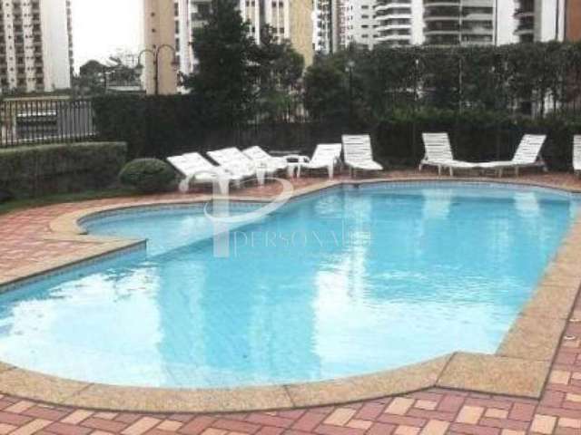 Apartamento à venda,3 dorms, 3 suítes, excelente localização, no Condomínio Europa- Tatuapé, São Pau