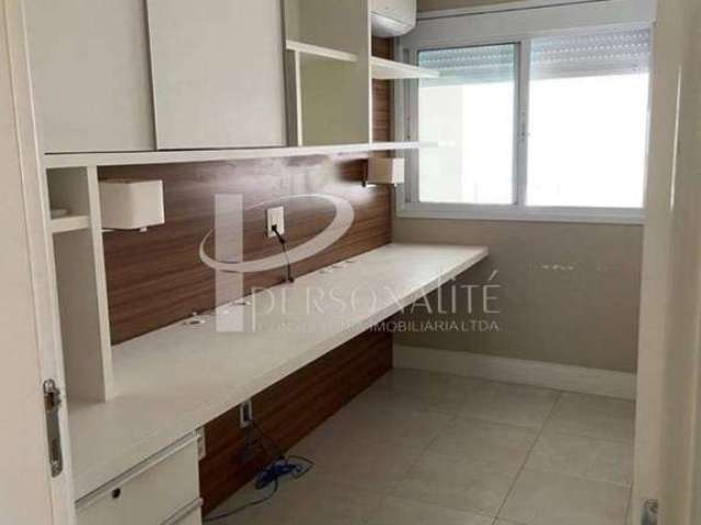 Lindo Apartamento à venda,210m², 4 dorms, 3 suítes, 3 vagas, Depósito, Excelente localização -  Móoc