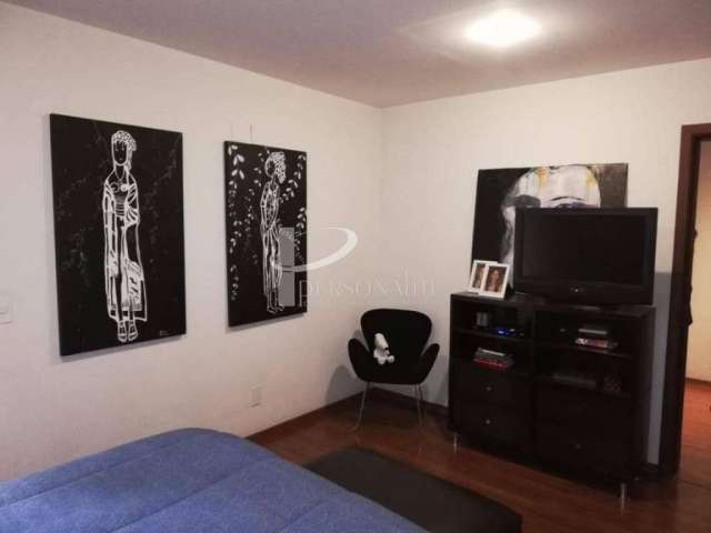 Apartamento residencial à venda, Vila Regente Feijó, São Paulo.