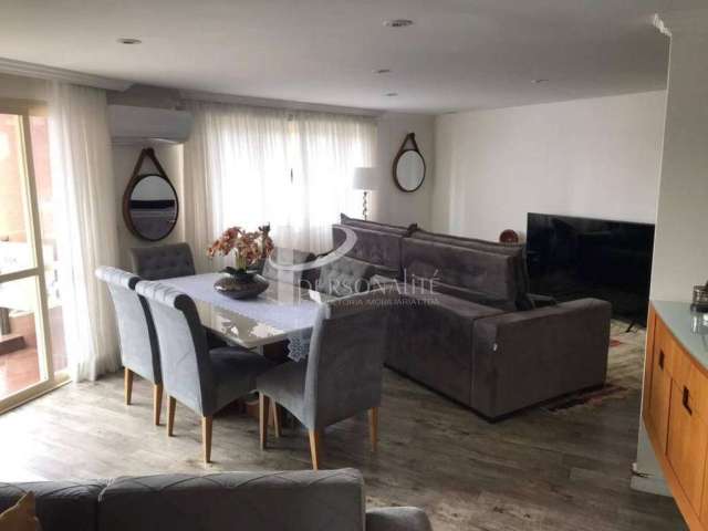 Apartamento à venda, Jardim Anália Franco, São Paulo, SP