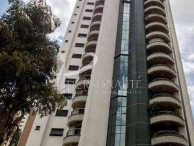 Apartamento à venda, Jardim Anália Franco, São Paulo, SP