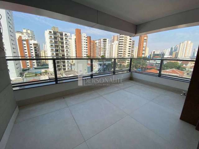 Apartamento à venda no Residencial Helen  Altos do Tatuapé, com 374 m² de área útil , 4 suites, 6 va