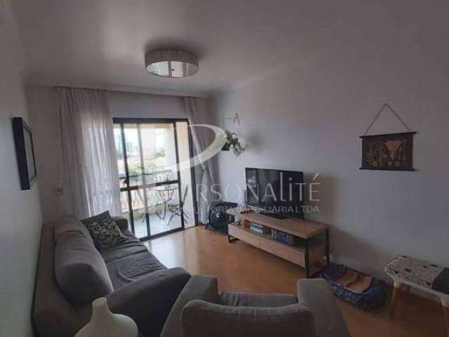 Ótimo Apartamento à venda,87 m²,3 Dorms, 1 Suíte, 2 Vagas, Localização Privilegiada - Vila Regente F