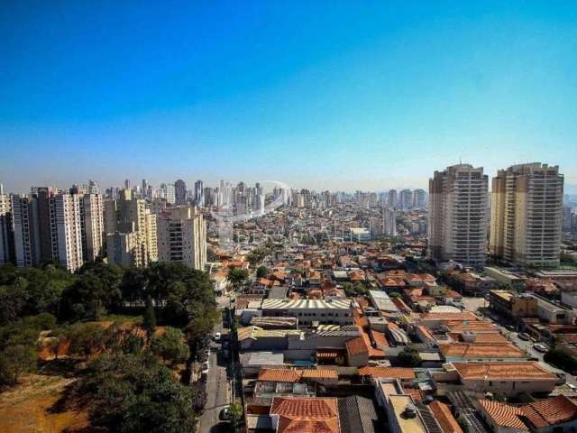 Ótima Cobertura Duplex à venda,210 m², 3 Dormitórios, 2 Suítes, 3 Vagas, Excelente localização -  Vi