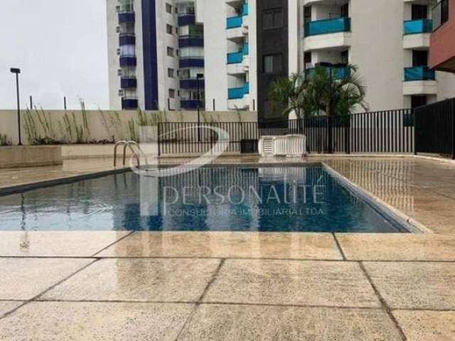 Apartamento à venda no Tatuapé na R. Marechal Barbacena , com 113 m² de área útil privativa, 3 suite