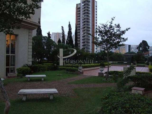 Apartamento Residencial à venda, Tatuapé, São Paulo - SP