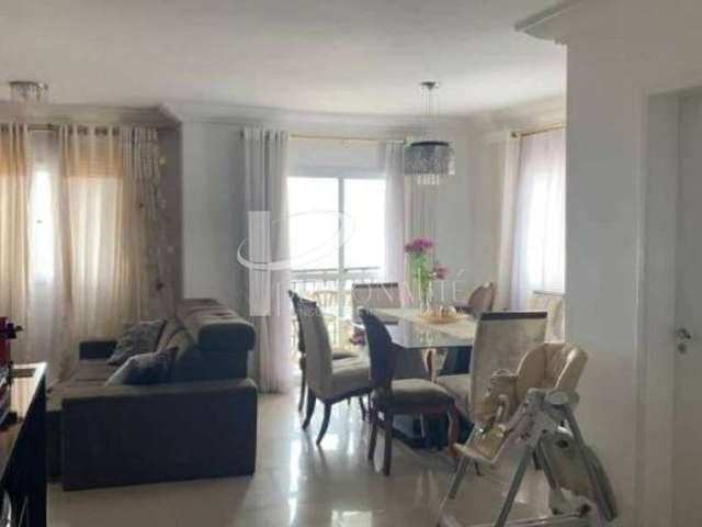 Apartamento à venda, Vila Formosa, São Paulo, SP - 3 dormitórios, 1 suíte, 2 banheiros, 2 vagas de g