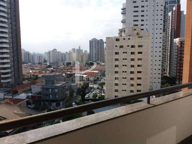 Apartamento 3 dorms à venda, Cond. Sultan -  Tatuapé, São Paulo, SP