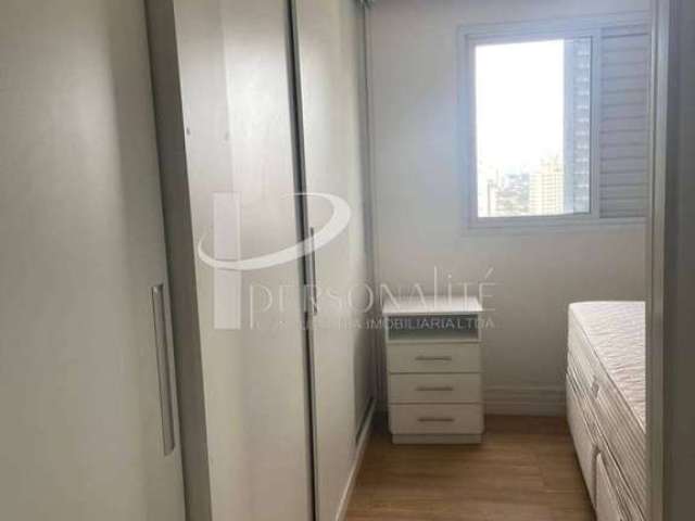 Apartamento para locação, com 96m², 2 suítes e 2 vagas - Mooca, São Paulo, SP