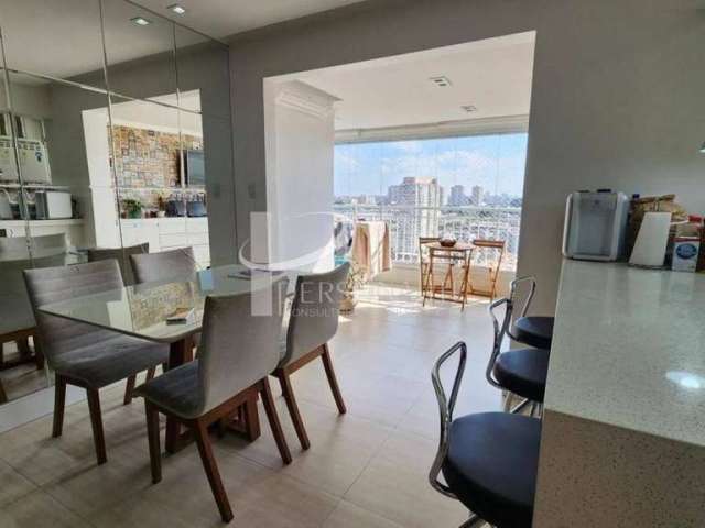 Apartamento à venda, Vila Antonieta, Guarulhos, SP