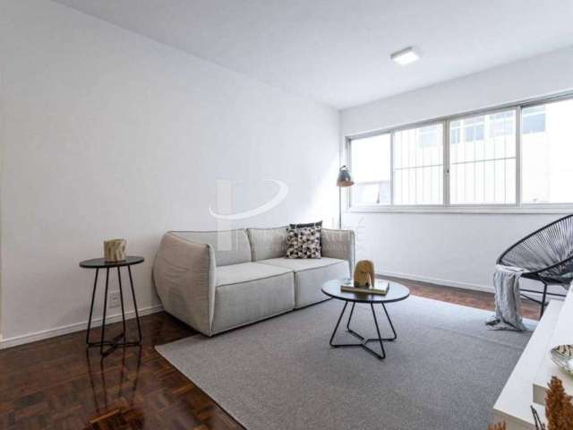 Apartamento à venda, Itaim Bibi, São Paulo, SP