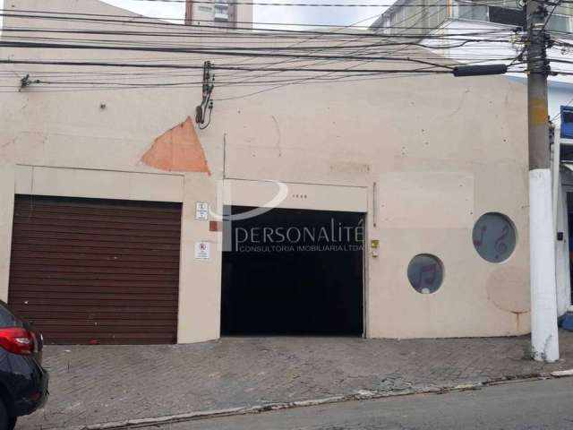 Terreno 430 m2  *10 Frente x 43  Fundos * Miolo do Tatuapé  à venda, Vila Gomes Cardim, São Paulo, S