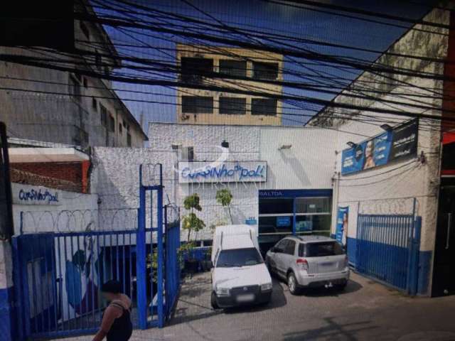 Prédio Comercial c/ 900 m2  03 Pavimentos 13 Banheiros 06 Vagas  Z8 para locação, Santo Amaro, São P