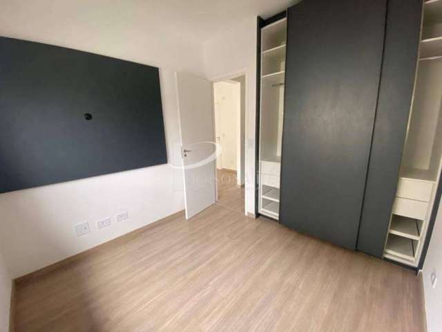 Apartamento para locação no Jardim Anália Franco, no Residencial Astoria, 40 m² ,com  móveis planeja