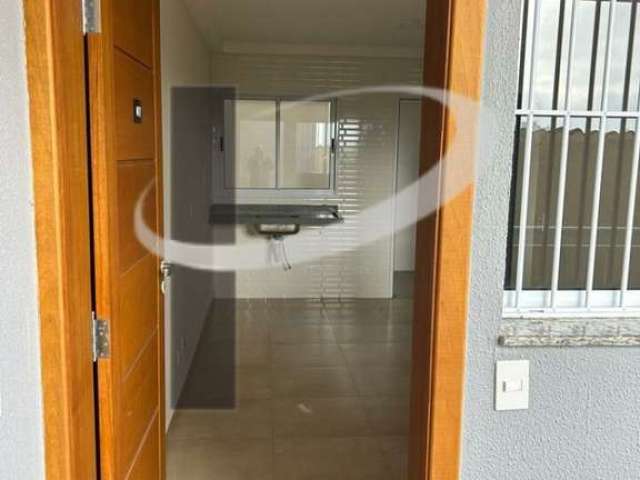 Apartamento com 2 quartos à venda na Rua Mongubá, 265, Vila Carrão, São Paulo, 33 m2 por R$ 330.000