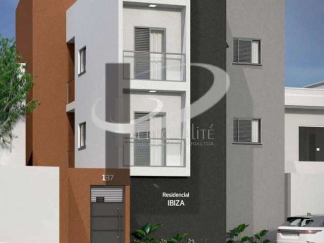 Apartamentos Residencial Ibiza RUA FRANCISCO RETTI