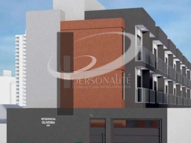 Apartamentos Residencial Oliveira, Itaquera