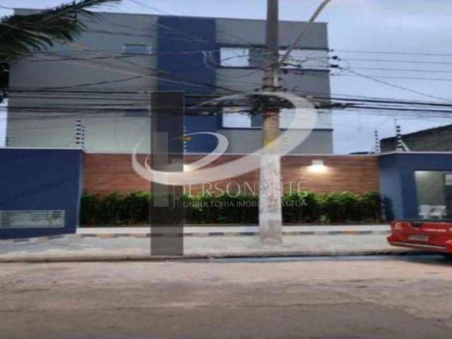 Apartamento residencial samambaia  parada xv novembro