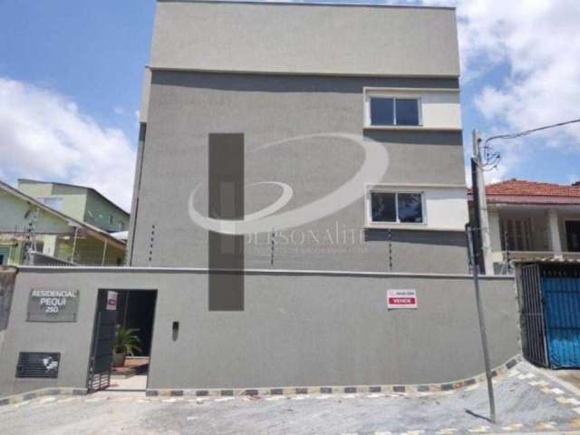 Residencial pequi apartamentos ? cidade a.e. carvalho