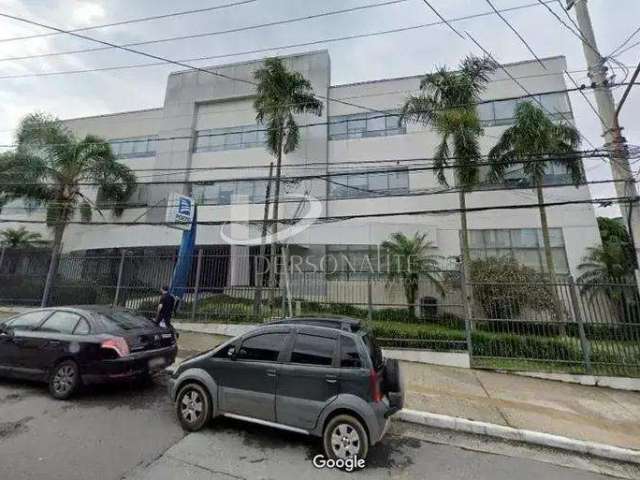 Prédio Comercial 3.732 m2  c/ Subsolo e Elevador, Refeitório, Vestiários,4 Pisos Á Venda Penha São Paulo Sp