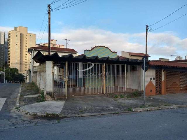 Sobrado á venda  Vl Carrão - esquina com 176 m² de área - 3 dormitórios, 4 vagas