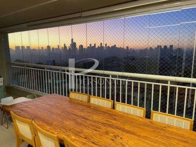 Apartamento com 3 quartos, Quarta Parada - São Paulo