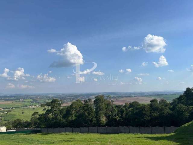 Terreno Fazenda Dona Carolina - 1608 m² - Itatiba/SP