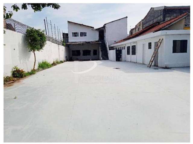 Prédio Comercial, 200 m2, com escritórios, para locação, Vila Carrão.