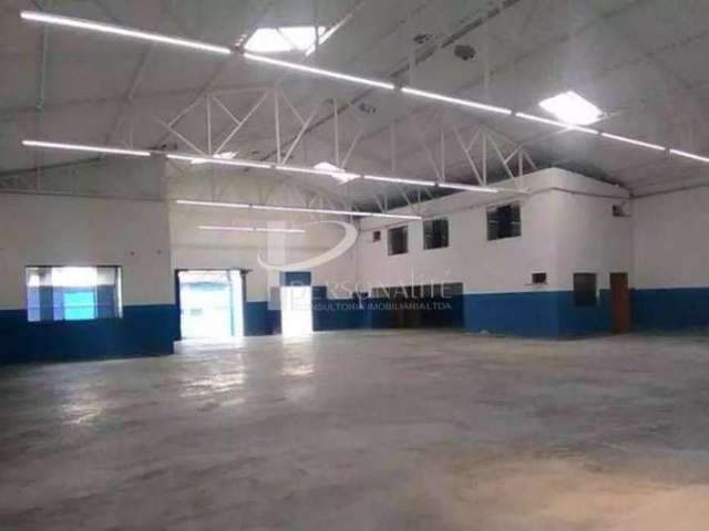 Salão Comercial, 1000 m2, 3 pavimentos, 6 salas, para venda, Vila Carmosina.