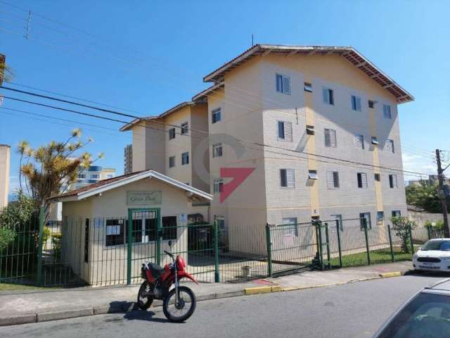 Apartamento com 2 quartos à venda na Vila São José, Taubaté  por R$ 200.000