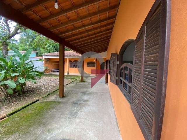 Casa com 3 quartos à venda na Figueira (Pé da Serra), Ubatuba  por R$ 426.000