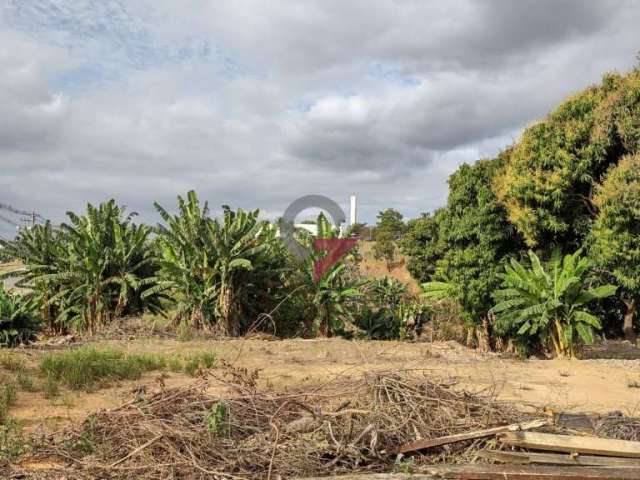 Terreno à venda em Piracangaguá, Taubaté  por R$ 7.980.000