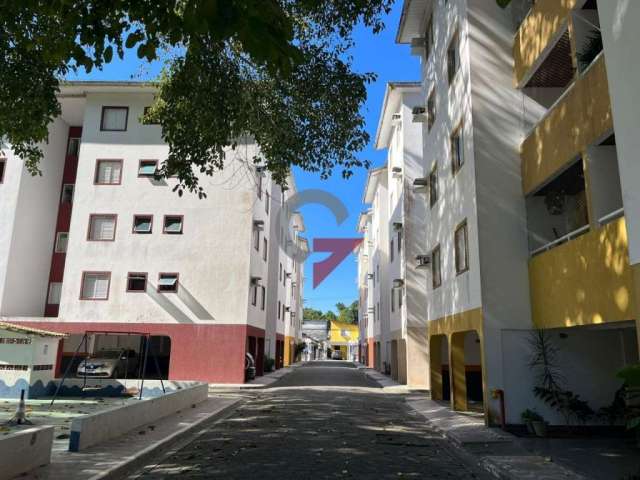 Apartamento com 3 quartos à venda no Centro, Ubatuba  por R$ 510.700