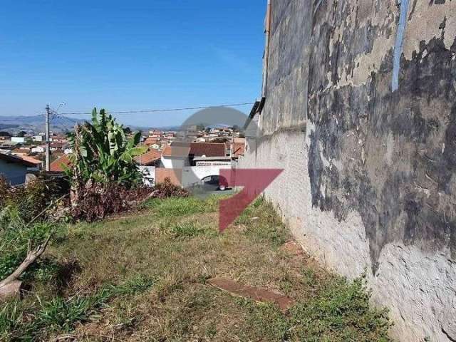 Terreno à venda no Jardim América, Taubaté  por R$ 117.000