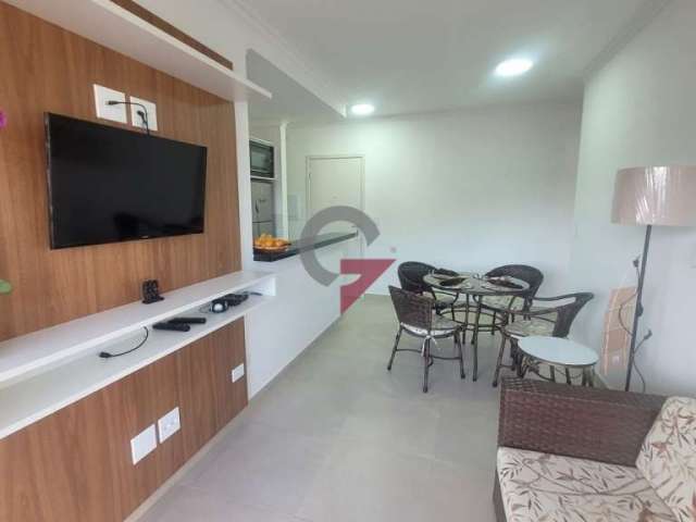 Apartamento com 2 quartos à venda em Itaguá, Ubatuba  por R$ 870.000